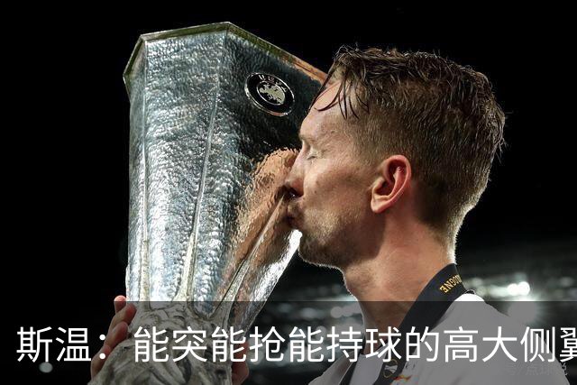 斯温：能突能抢能持球的高大侧翼 或是首轮末捡漏最佳选择？
